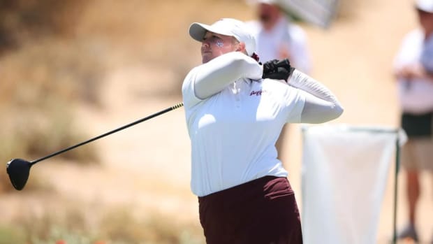 hailee cooper womens golf